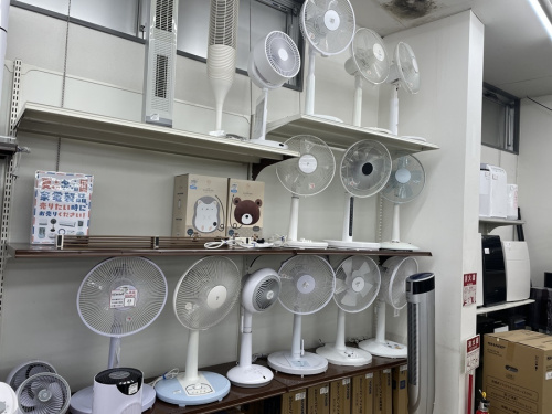 家電買取の新生活応援