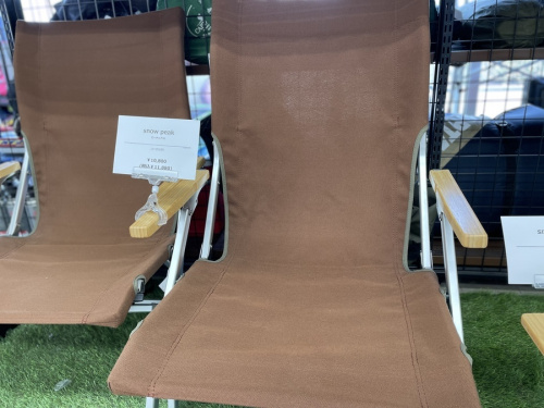 テントの中古買取