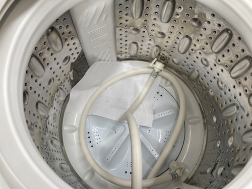 冷蔵庫の中古家電