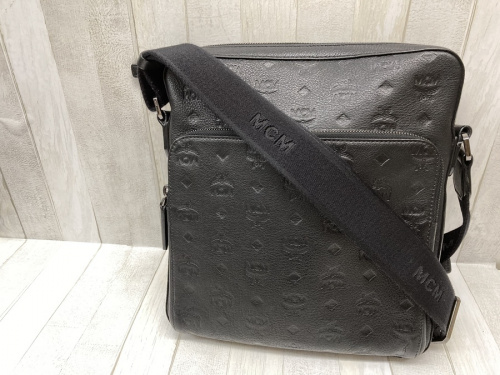 バッグ・財布のメンズファッション