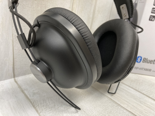 PanasonicのRP-HTX80B