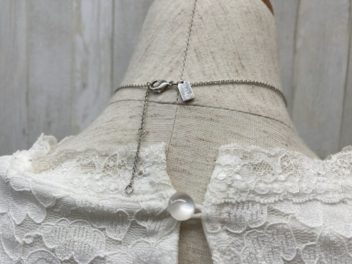 Saint Laurent Parisのdunhill