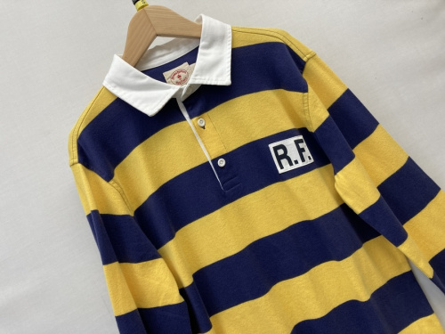 ラガーシャツのBrooks Brothers Red Fleece