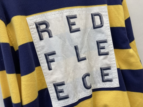 Brooks Brothers Red Fleeceのメンズファッション