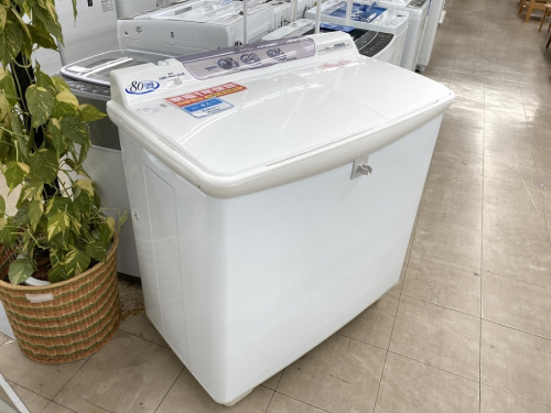 家電の中古家電