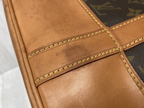 LOUIS VUITTONのルイヴィトン