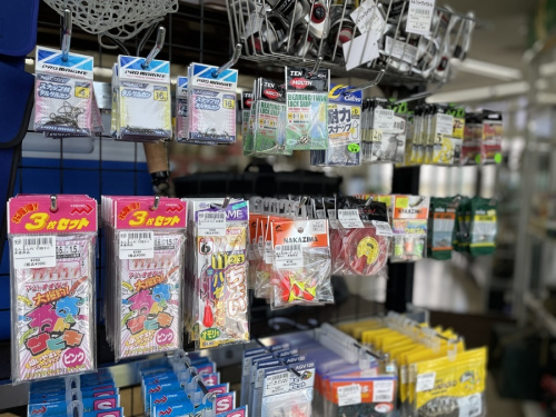アウトドアの中古買取