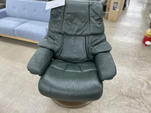 ストレスレスチェアのEKORNES