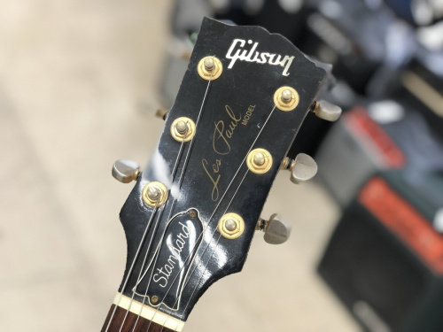 エレキギターのGibson