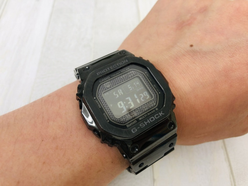 CASIOのG-SHOCK
