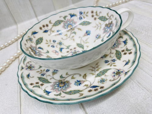 洋食器のNoritake