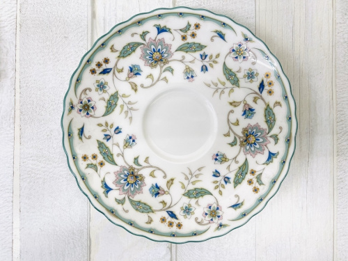 Noritake(ノリタケ)廃盤ライン・カリフパレス入荷致しました♪｜2022年