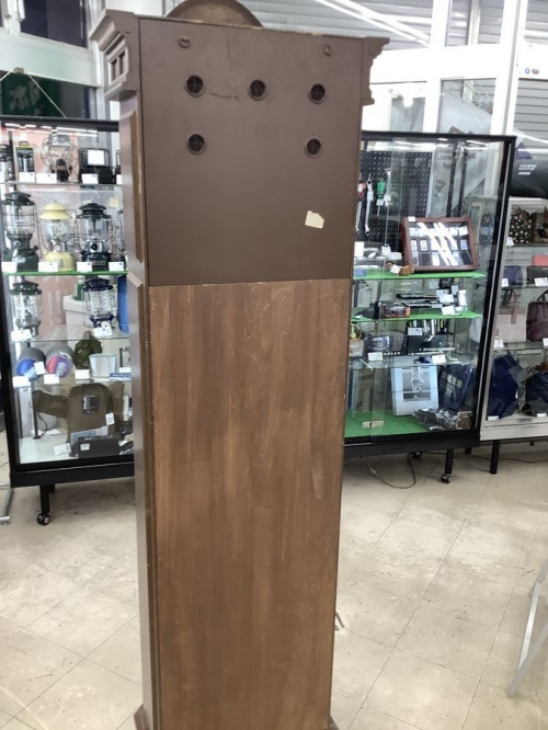 中古買取の時計