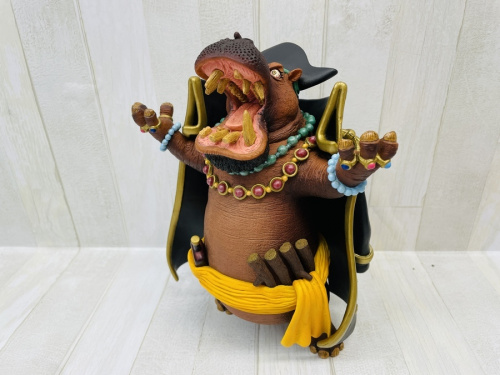 ONE PIECEのホビー買取