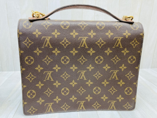 LOUIS VUITTONのルイヴィトン