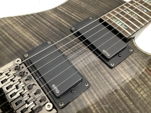 CHARVELのDESOLATION SKATECASTER