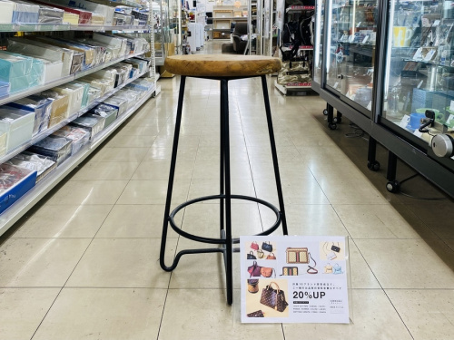 生活家具のイス