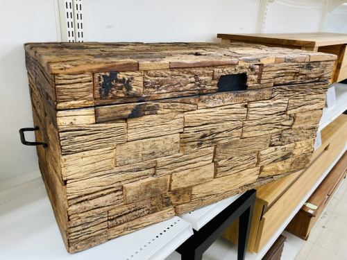 収納家具のBREDA BOX