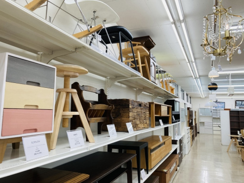 JOURNAL STANDARD(ジャーナルスタンダード)BOX入荷致しました♪｜2022