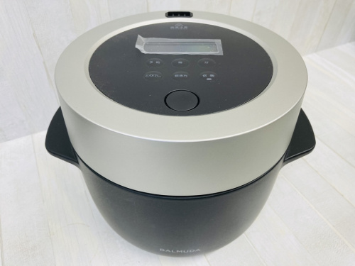 BRUNOの中古家電