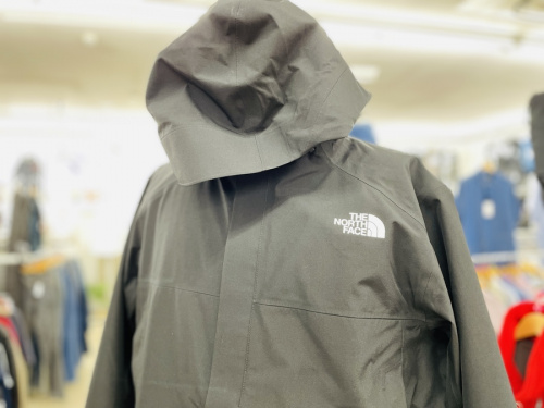 トップスのジャケット