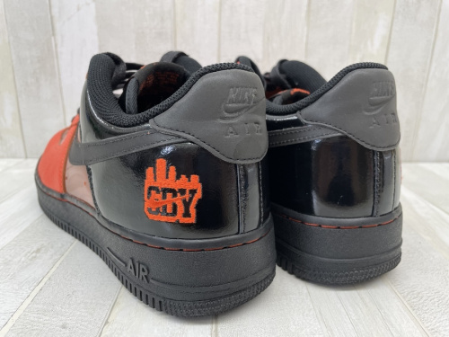 AIR FORCE