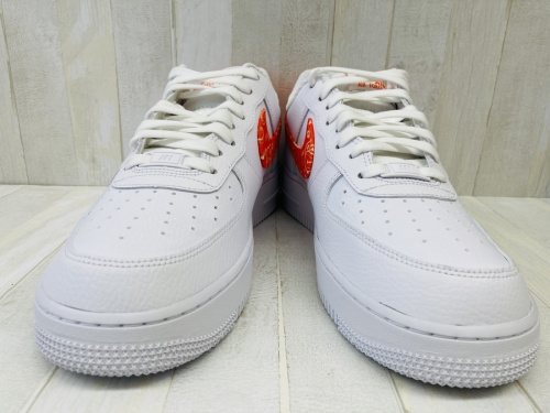 NIKEのAIR FORCE1