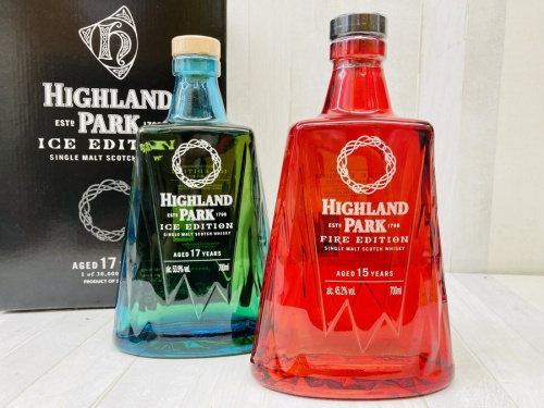 蒸留酒類のウィスキー