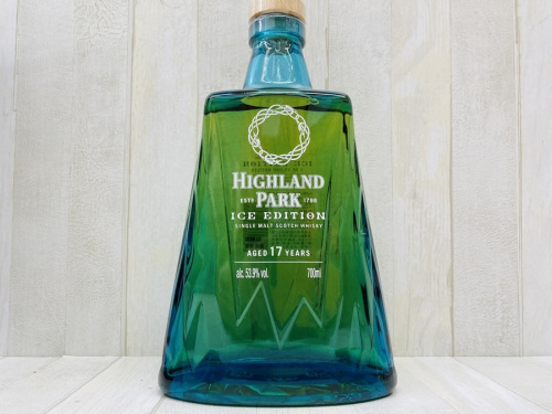 スコッチのハイランドパーク