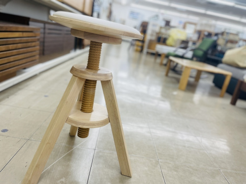 生活家具のイス