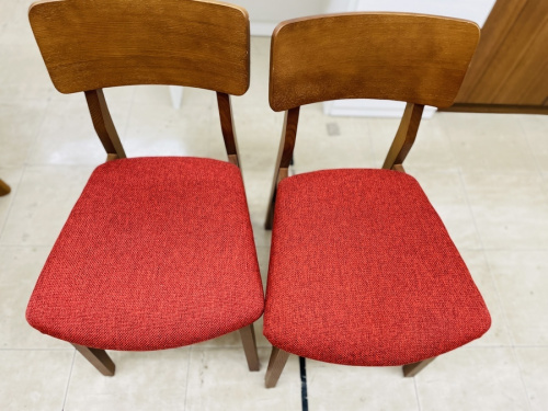 Franc Francの中古家具