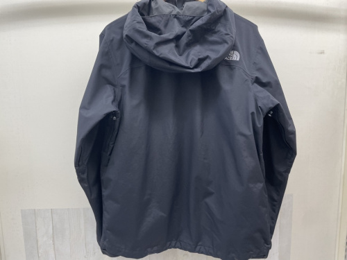 THE NORTH FACEの古着
