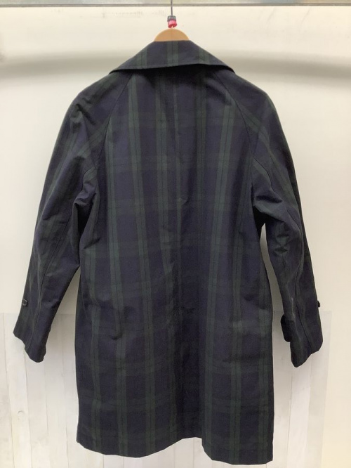 THE NORTHFACE PURPLELABEL by nanamicaの古着買取