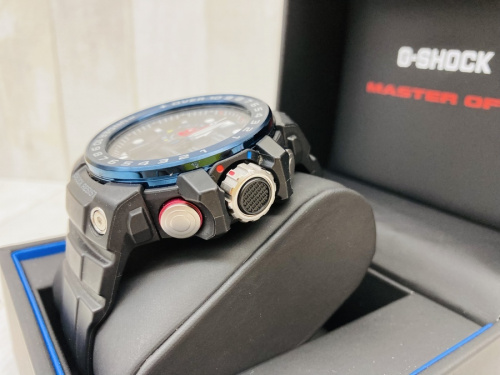 CASIOのカシオ