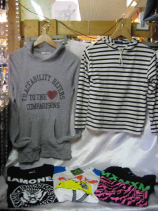 トレファク所沢店ブログ