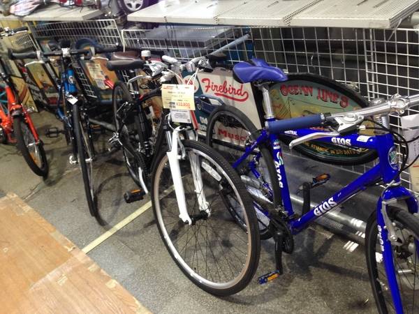 27インチ　シティサイクル【トレファク所沢店】 LAS ヘルメット VICTORY 入荷しました！！【所沢店】｜2015年04月26日