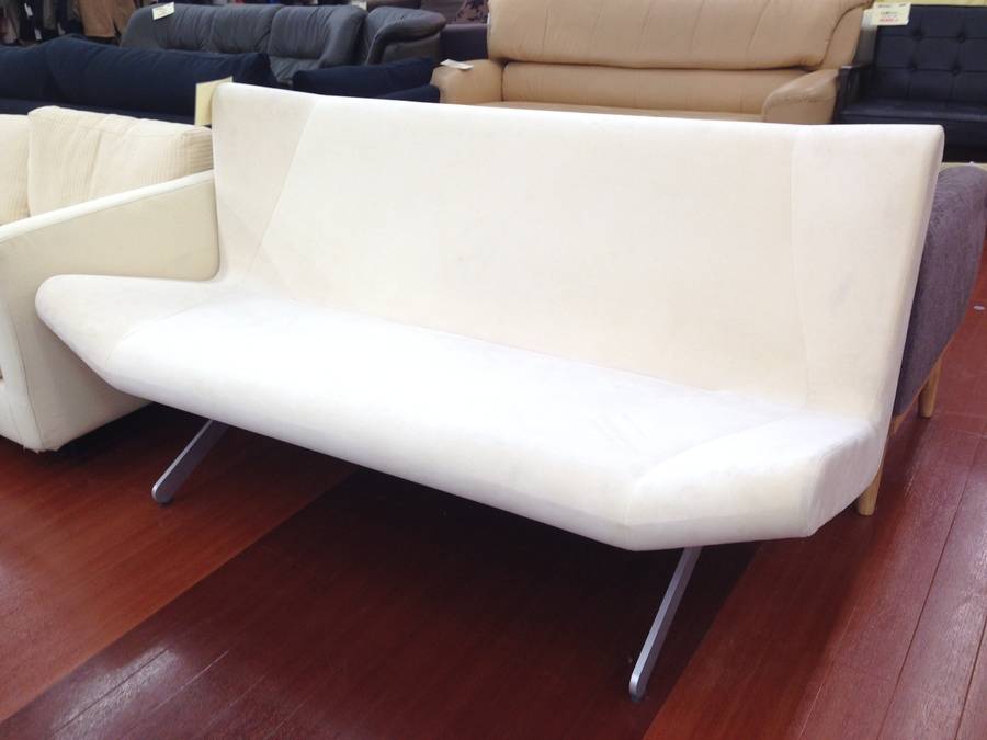 【2/19迄】カッシーナ ブーメラン　ソファ BOOMERANG sofa(ブーメラン ソファ） IXC | カッシーナ・イクスシー