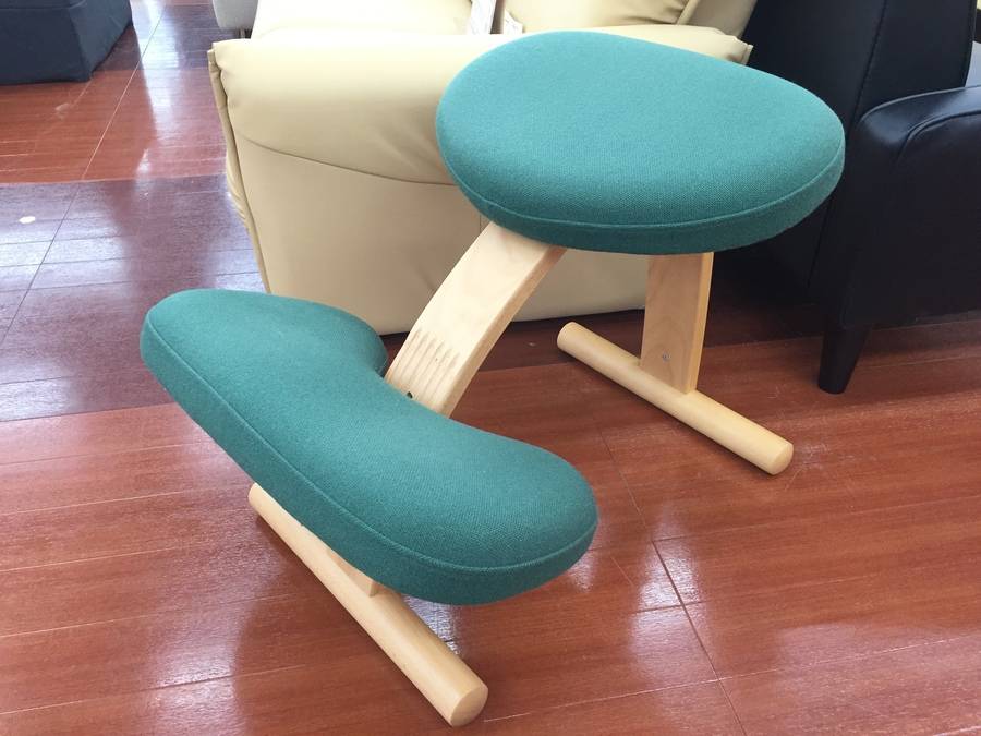 RyboのバランスチェアEasyが入荷！【所沢店】｜2016年02月29日 