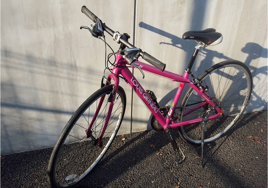 所沢自転車第1弾〜LOUIS GARNEAU〜】 【所沢店】｜2016年11月30日