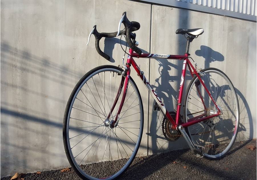 所沢 自転車
