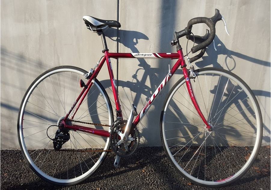 所沢 自転車