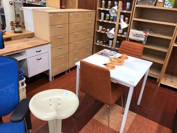 所沢店自慢の無印良品コーナーのご紹介です！【所沢店】｜2018年05月19 