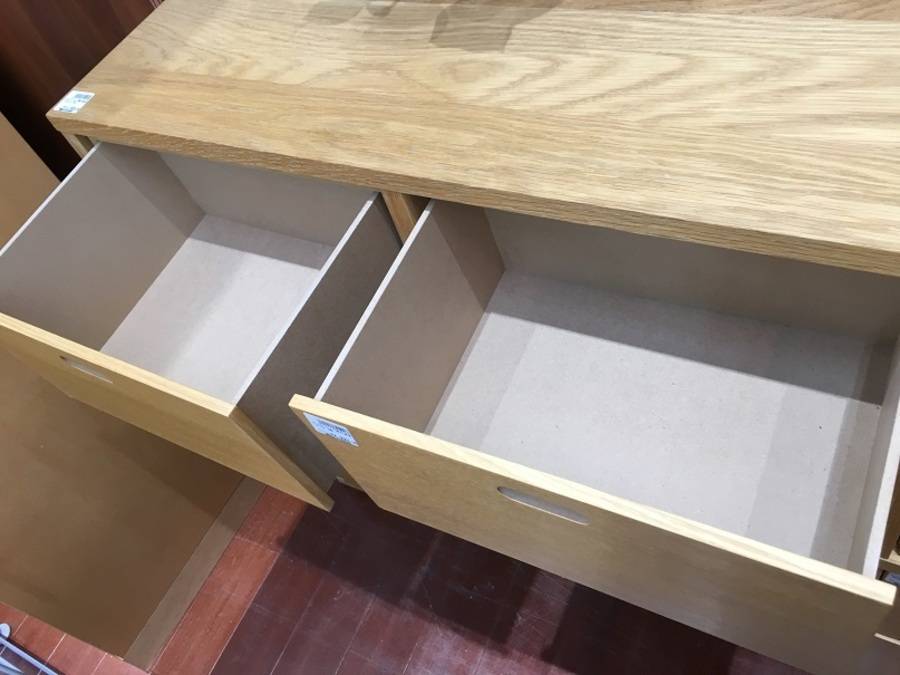 無印良品　本棚【トレファク所沢店】 大人気】無印良品オープンラック、スタッキングシェルフをご紹介
