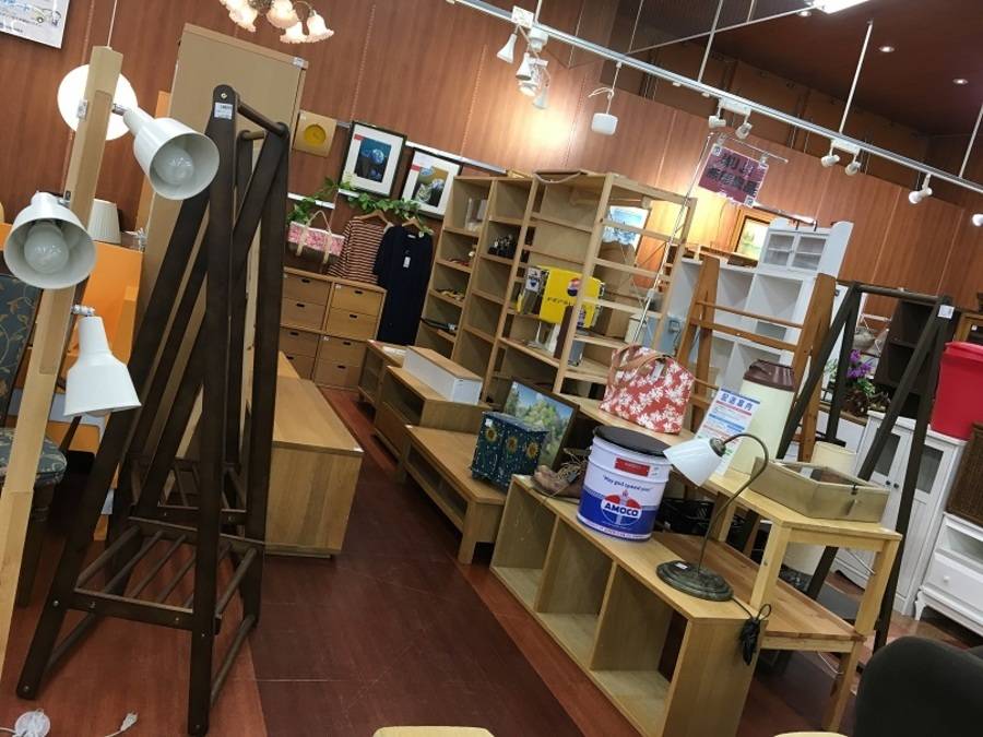 無印良品　本棚【トレファク所沢店】 大人気】無印良品オープンラック、スタッキングシェルフをご紹介
