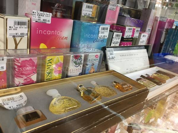 【トレファク所沢店】香水買取強化特集！使用済み香水でも大歓迎！所沢、新座、ふじみ野、入間、東村山、清瀬周辺で香水の買取・販売ならトレファク所沢