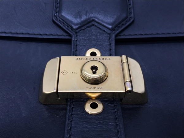 トレファク所沢店】ALFRED DUNHILL(アルフレッド ダンヒル
