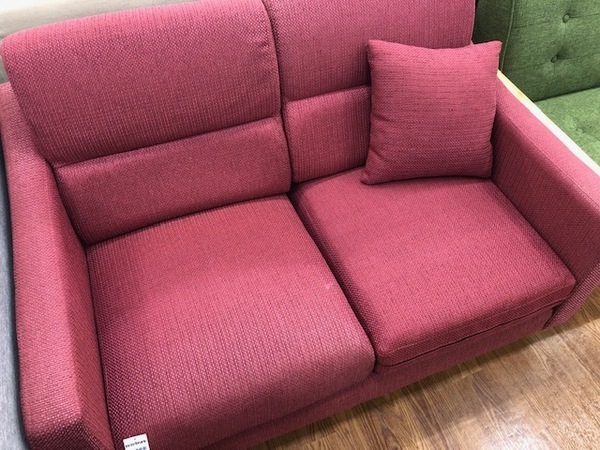 トレファク所沢店】税抜き1万円以下のソファ集めました。｜2019年11月