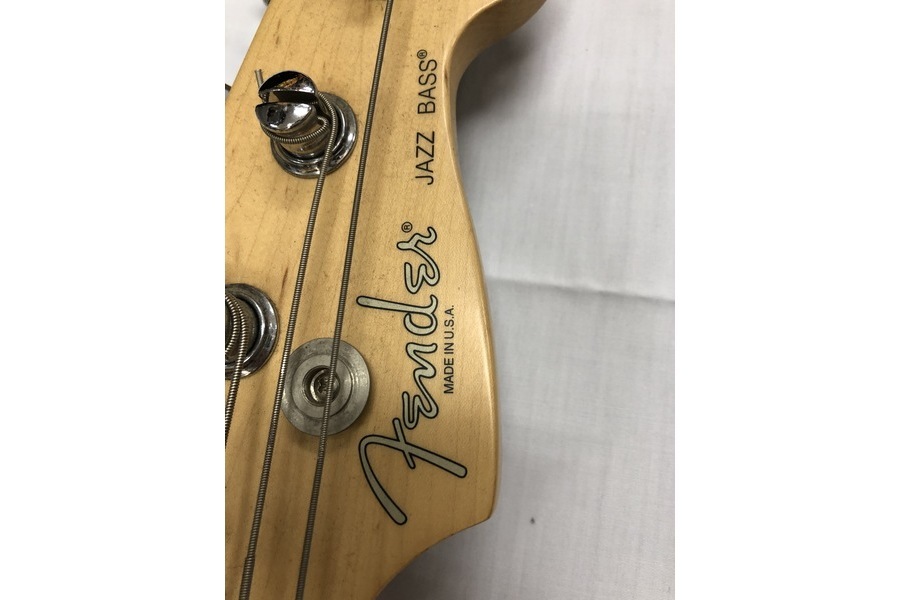 fender USA ジャズベース入荷！【トレファク所沢店】｜2019年12