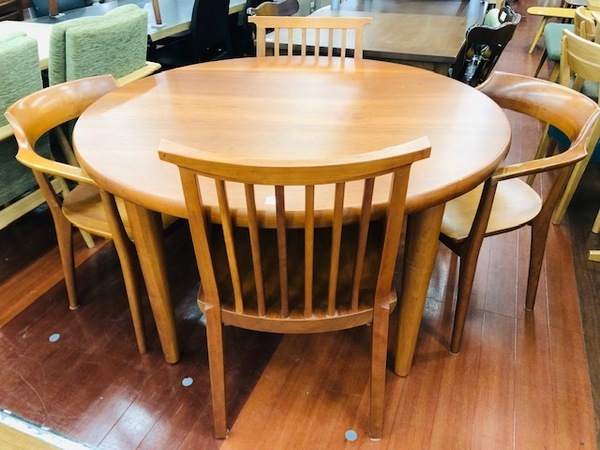 トレファク所沢店】本日は入荷致しました【家具蔵】ダイニング5点 トレファク所沢店】本日は入荷致しました【家具蔵】ダイニング5点