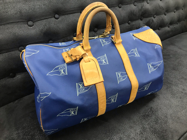 トレファク所沢店】LOUIS VUITTON(ルイ・ヴィトン）ボストン